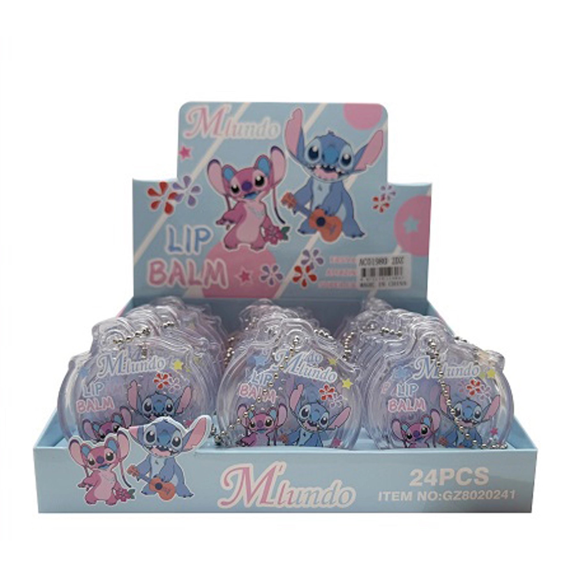 Little Alien Lip Balm (GZ8020241)