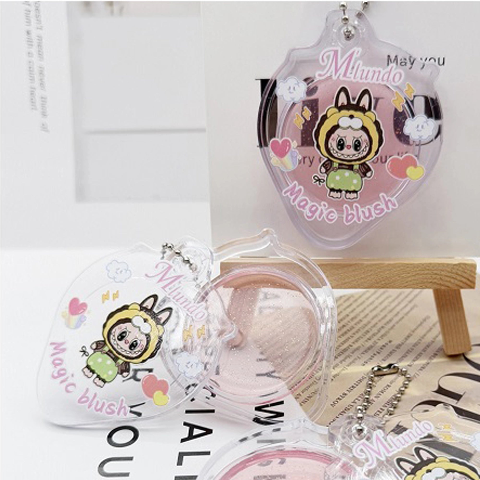 Little Monster Lip Balm (GZ8050188)