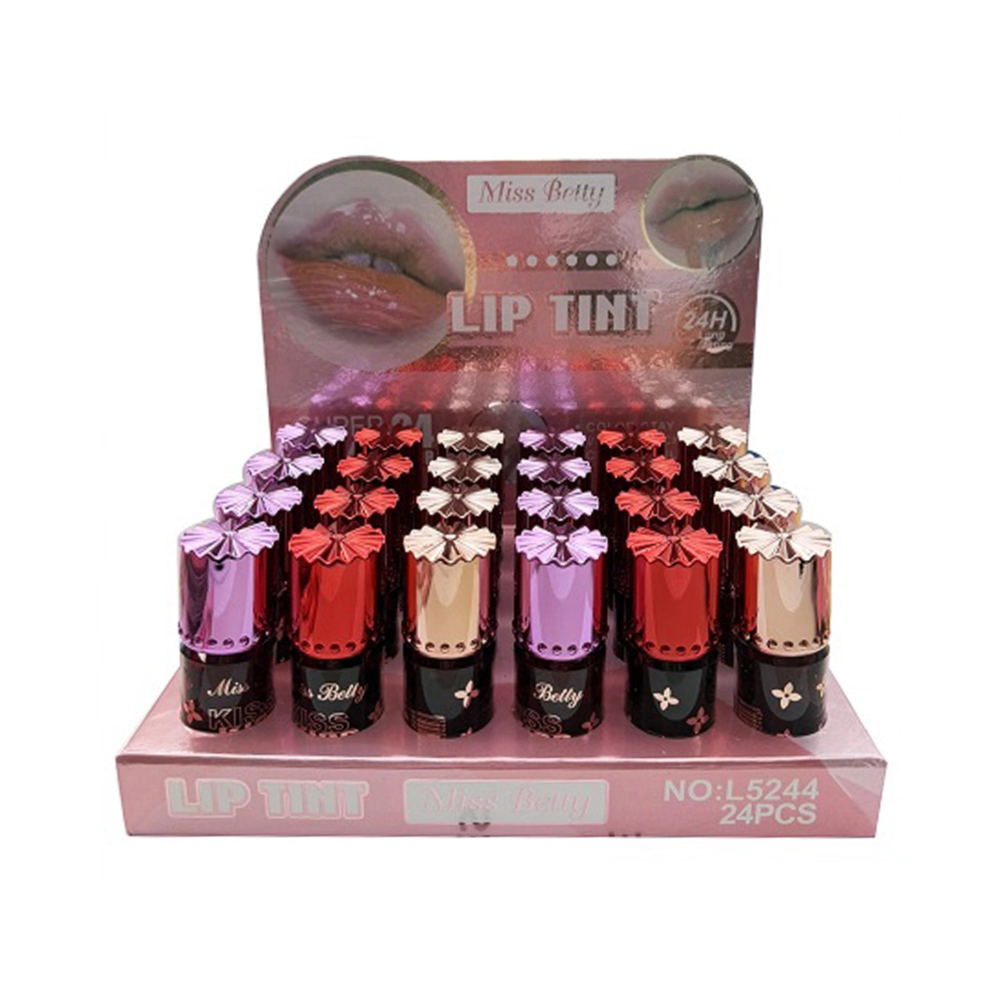 Miss Betty Lip Tint (L5244)