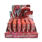 Stick Matte Lipstick Display