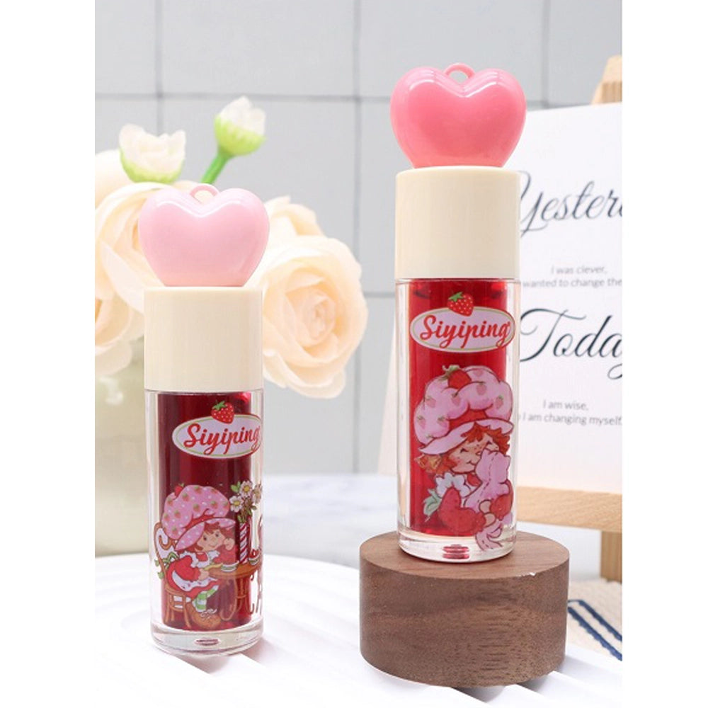 Cute Heart Pastel Lip Gloss (ACO2027)