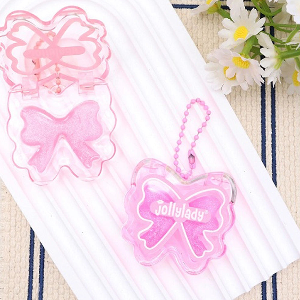 Jolly Lady Solid Lip Gloss