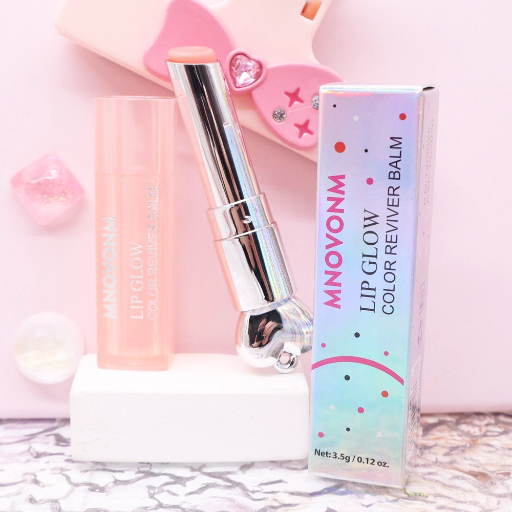 Enchanted Color-Reviving Lip Balm | Moisturizing Lip Glow (ACO2136)