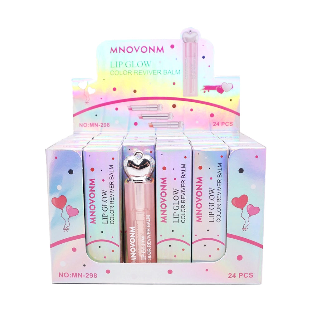 Enchanted Color-Reviving Lip Balm | Moisturizing Lip Glow (ACO2136)