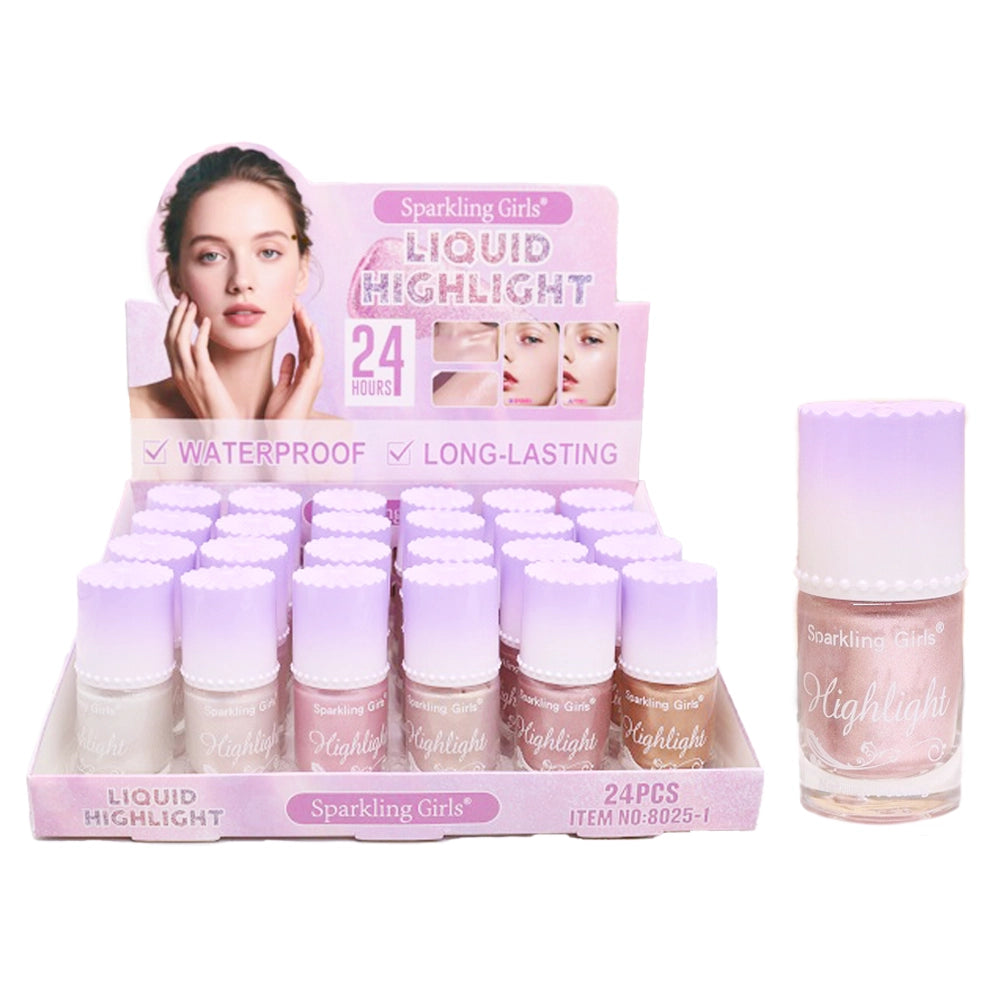 Luminous Liquid Highlighter (ACO2137)