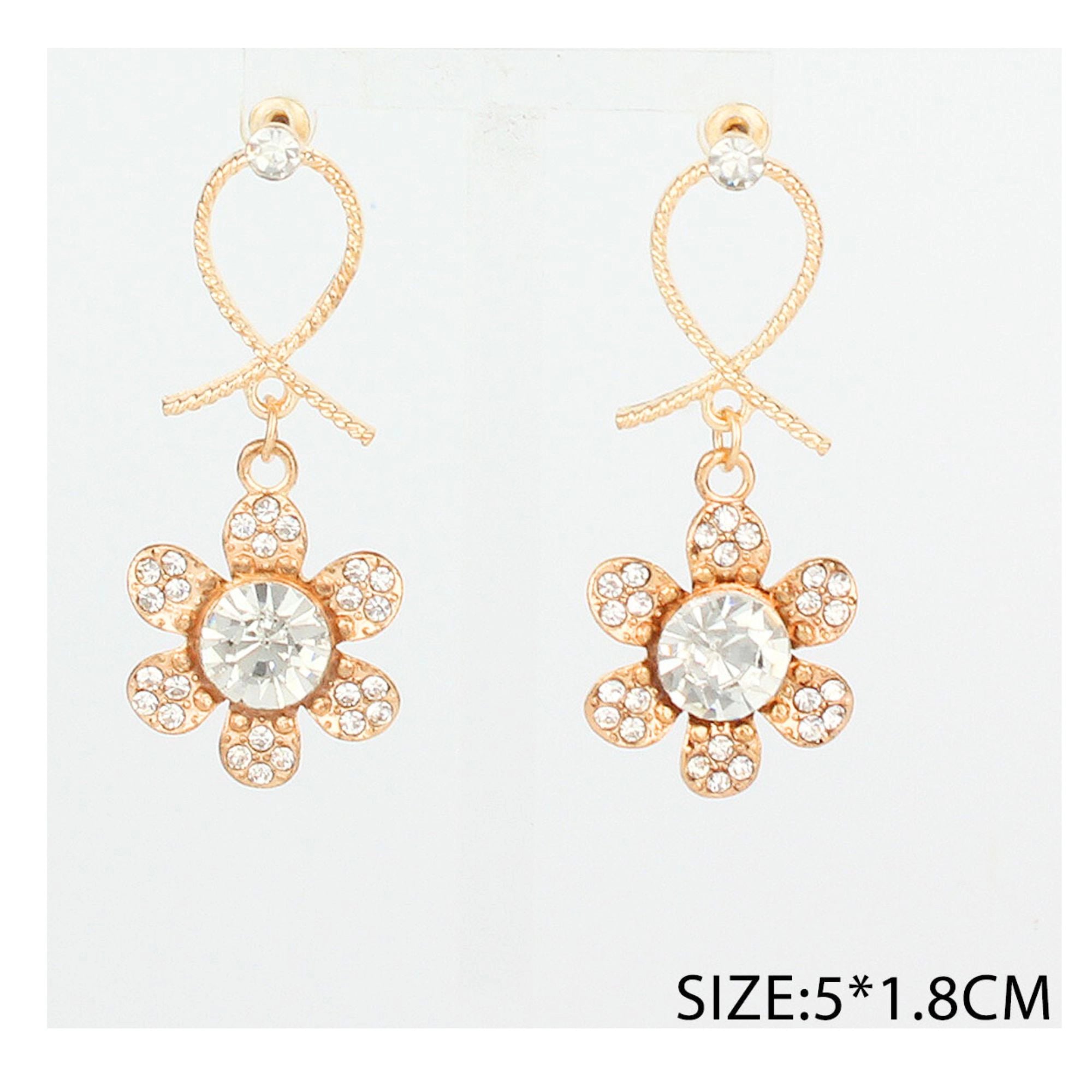 Earrings - 145 ACR1286