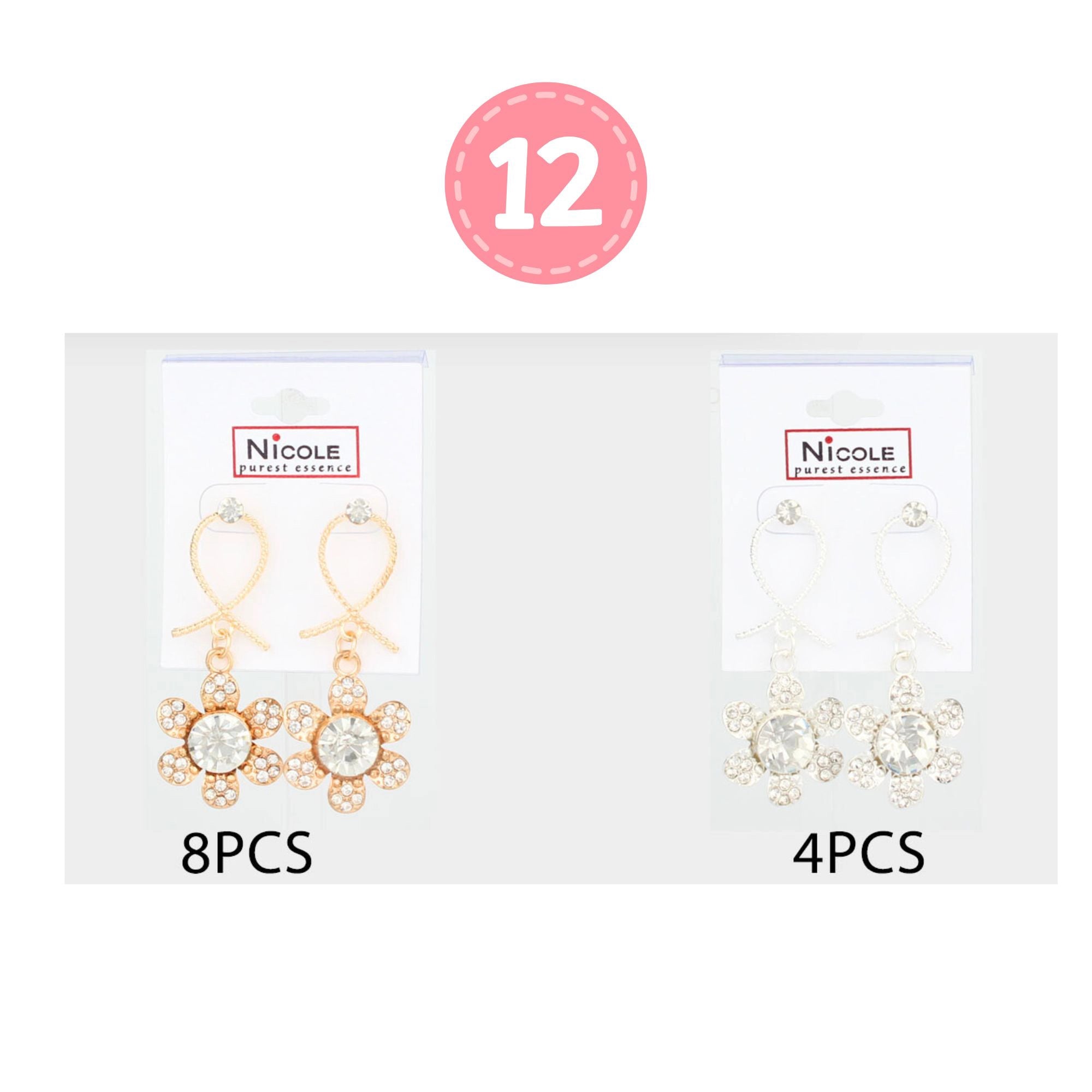 Earrings - 145 ACR1286