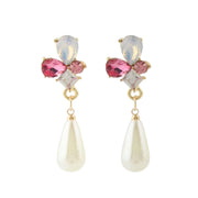 Earrings - 181 ACR1415