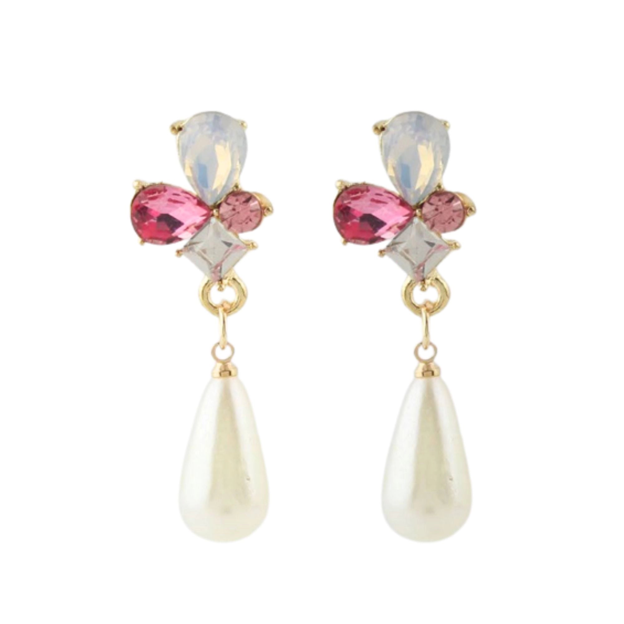 Earrings - 181 ACR1415