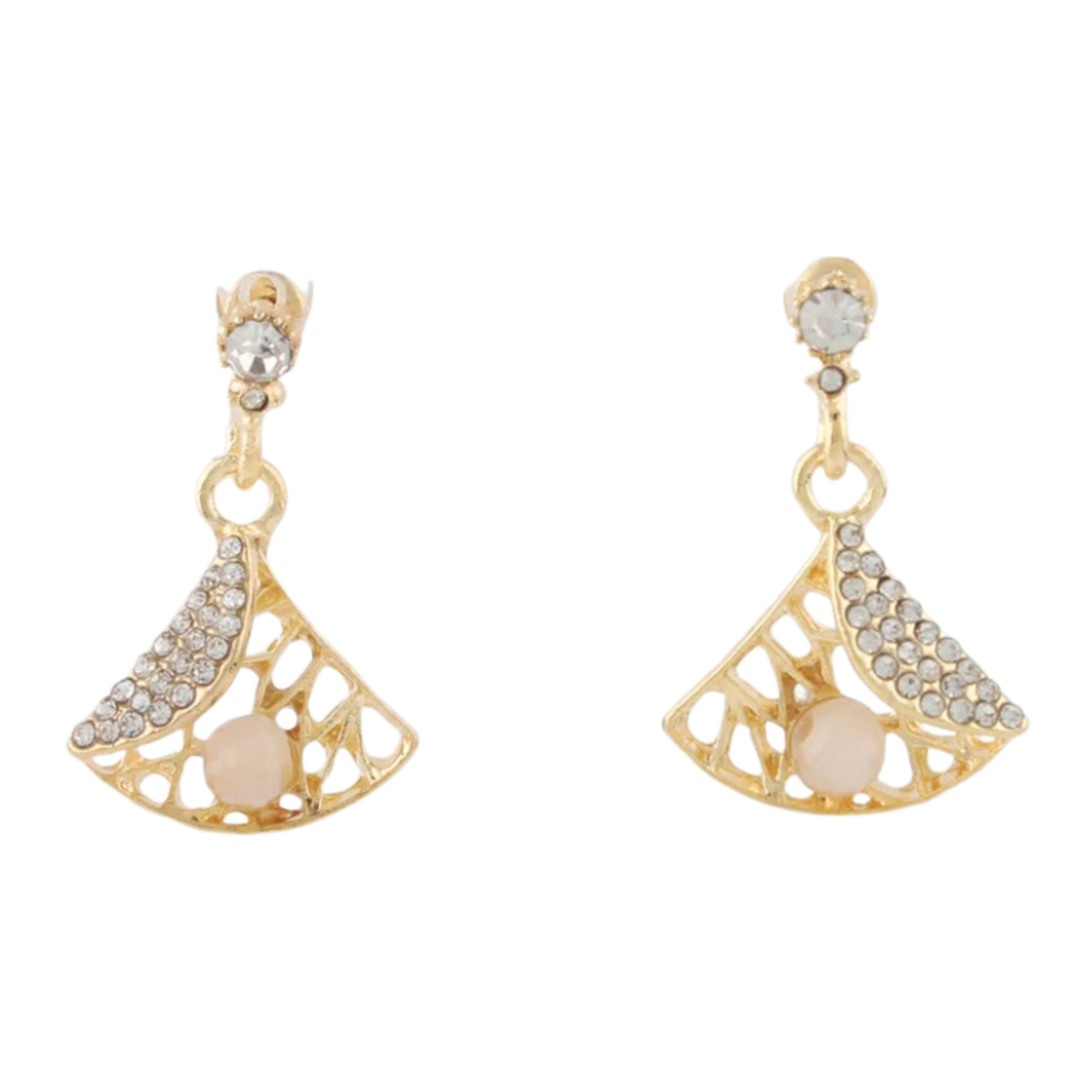 Earrings - 101 ACR1449