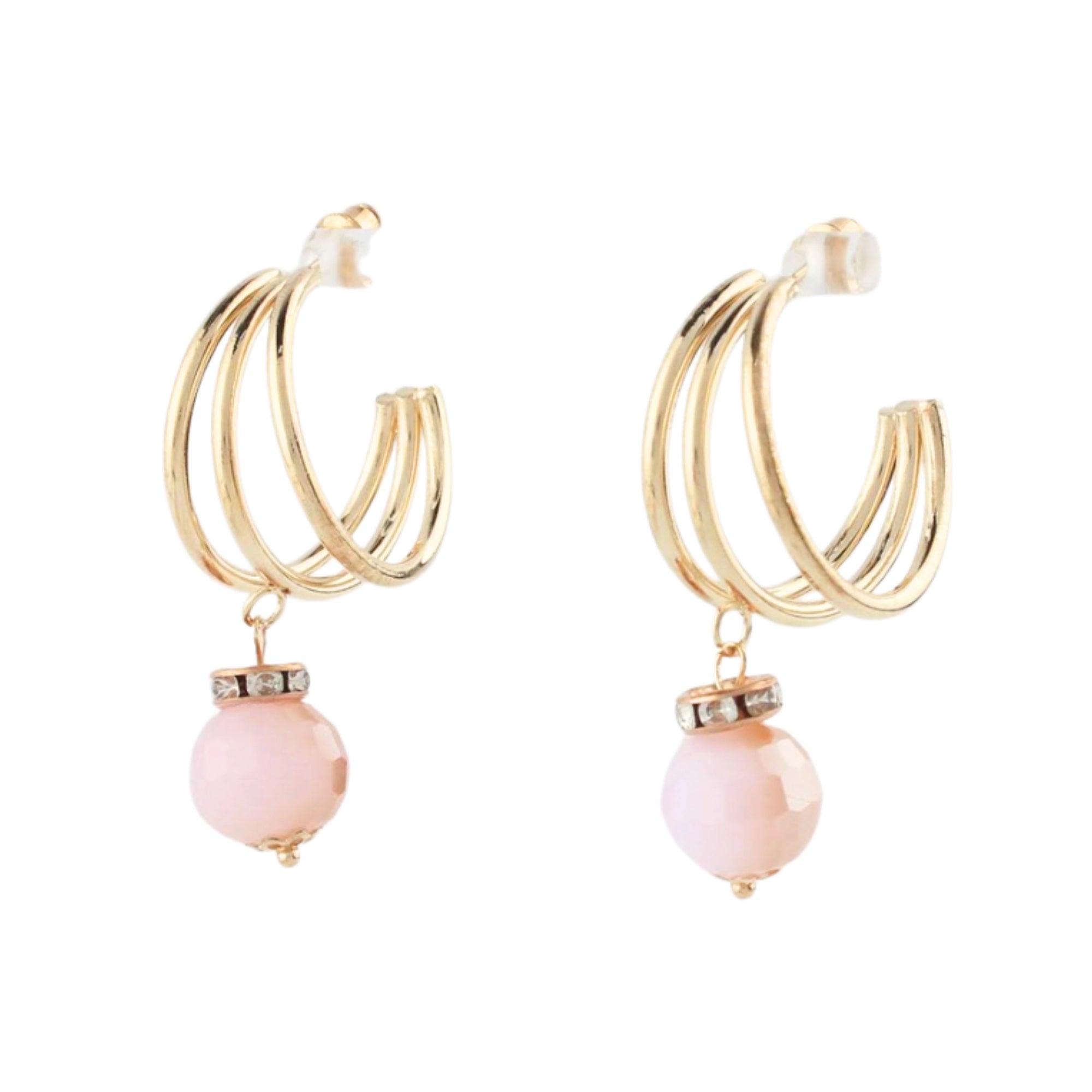 Earrings - 102 ACR1506
