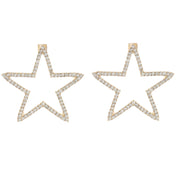 Earrings - 80 ACR1616C