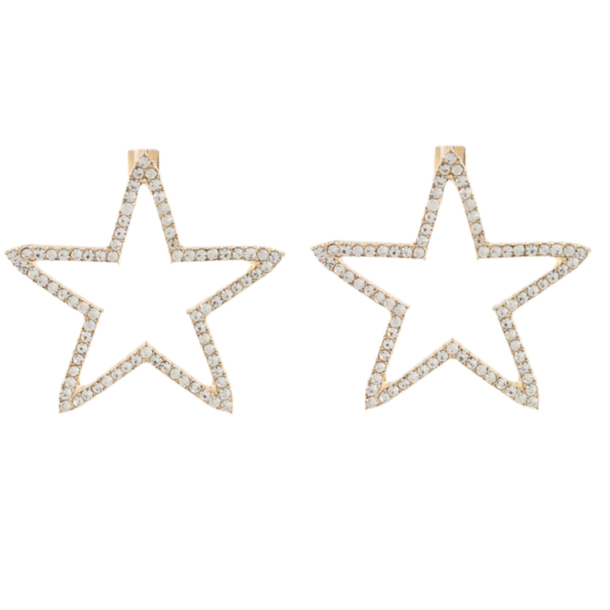 Earrings - 80 ACR1616C