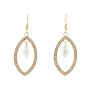 Earrings - 128 ACR1684