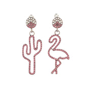 Earrings - 182 ACR1738