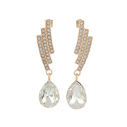 Earrings - 105 ACR1891C