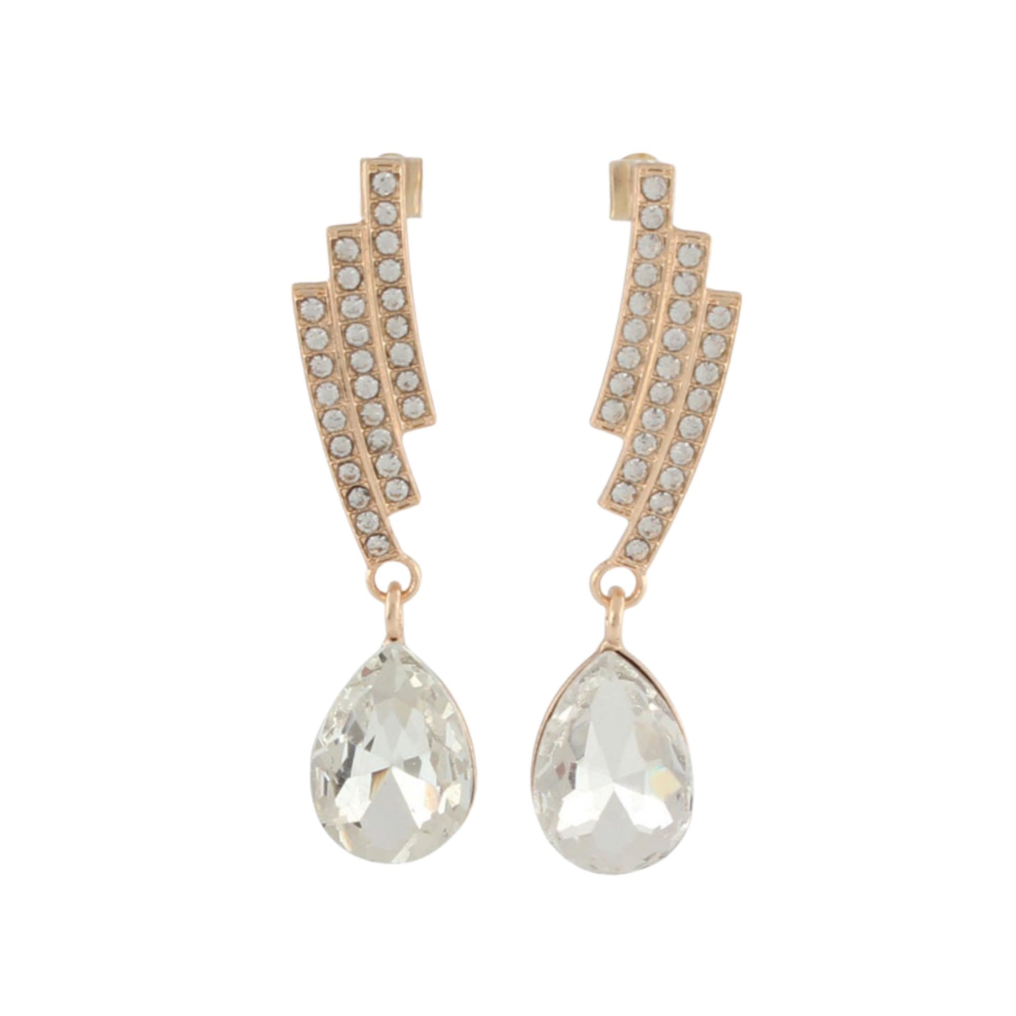 Earrings - 105 ACR1891C