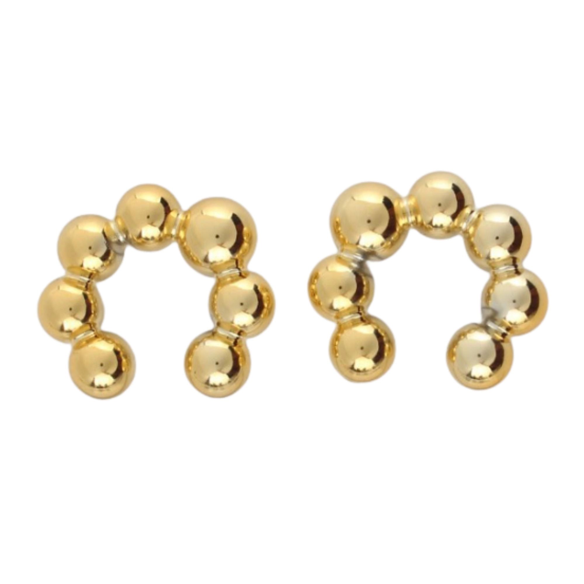 Earrings - 143 ACR2041