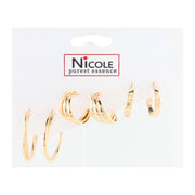 Earrings - 71 ACR2108