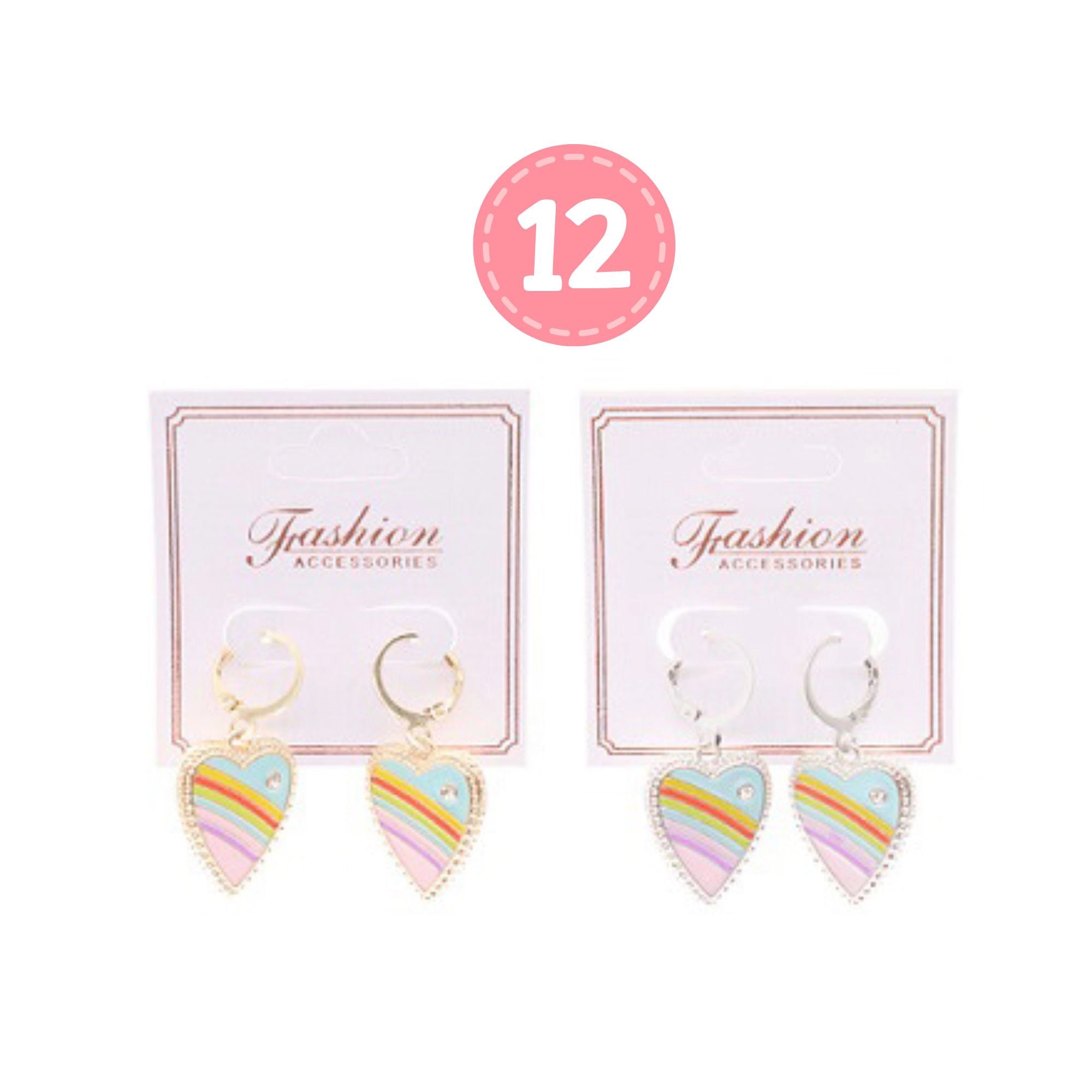 Earrings - 96 AER1189