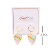 Earrings - 96 AER1189