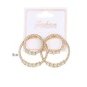 Earrings - 90 AER1221