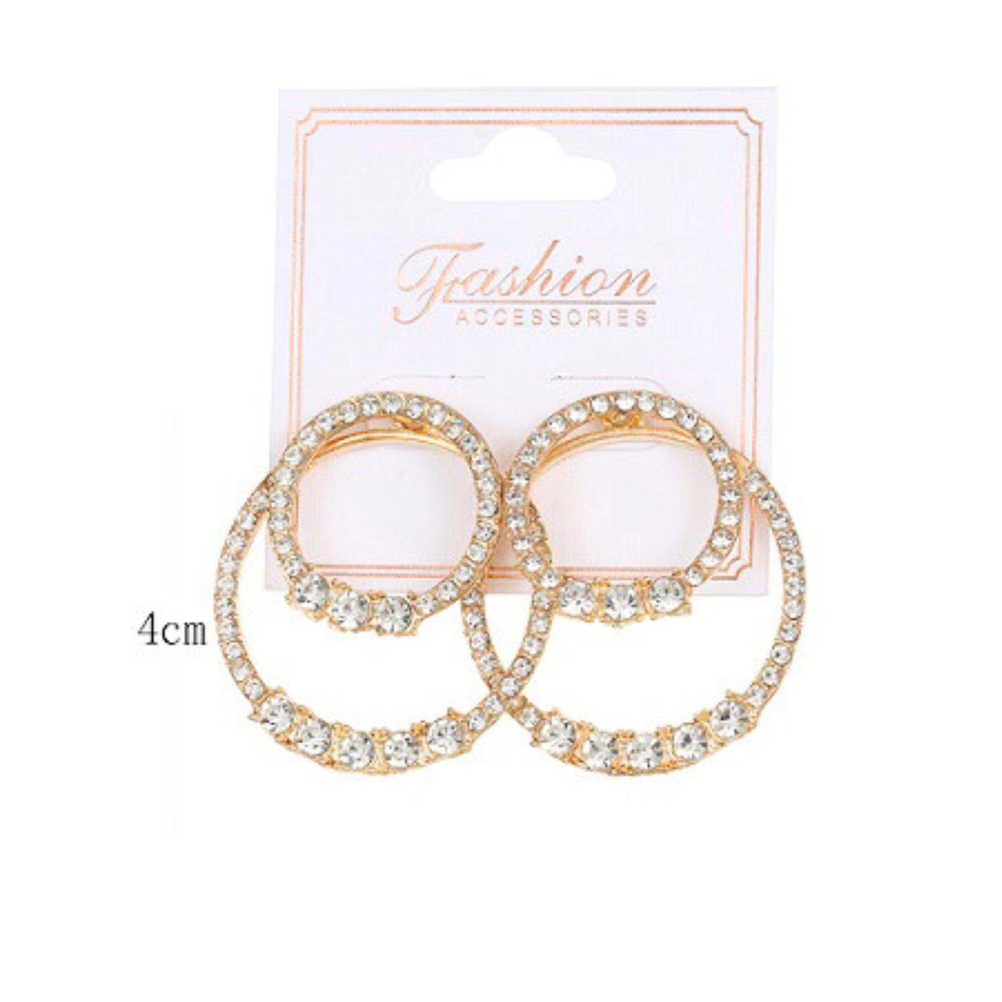 Earrings - 90 AER1221