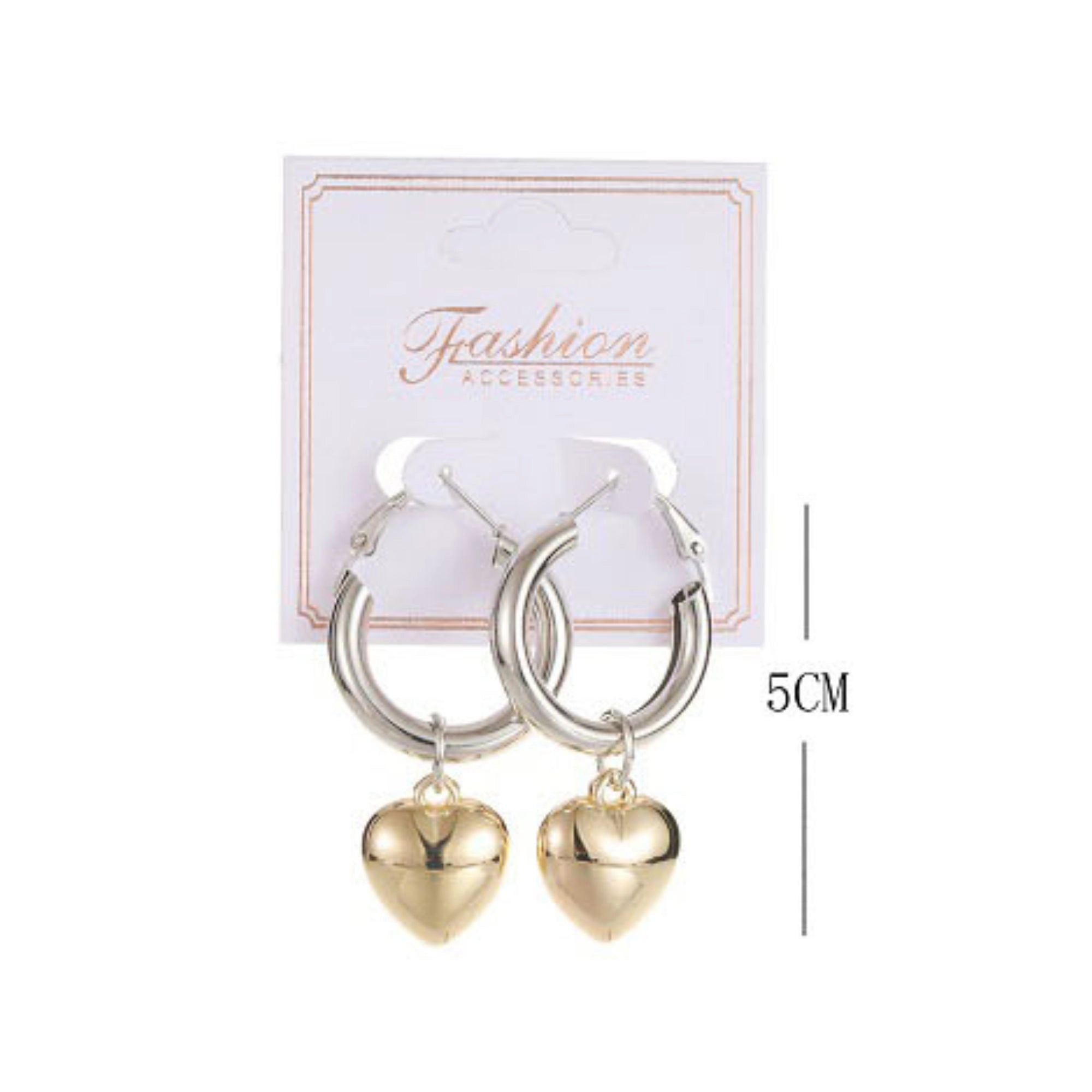 Earrings - 150 AER1264