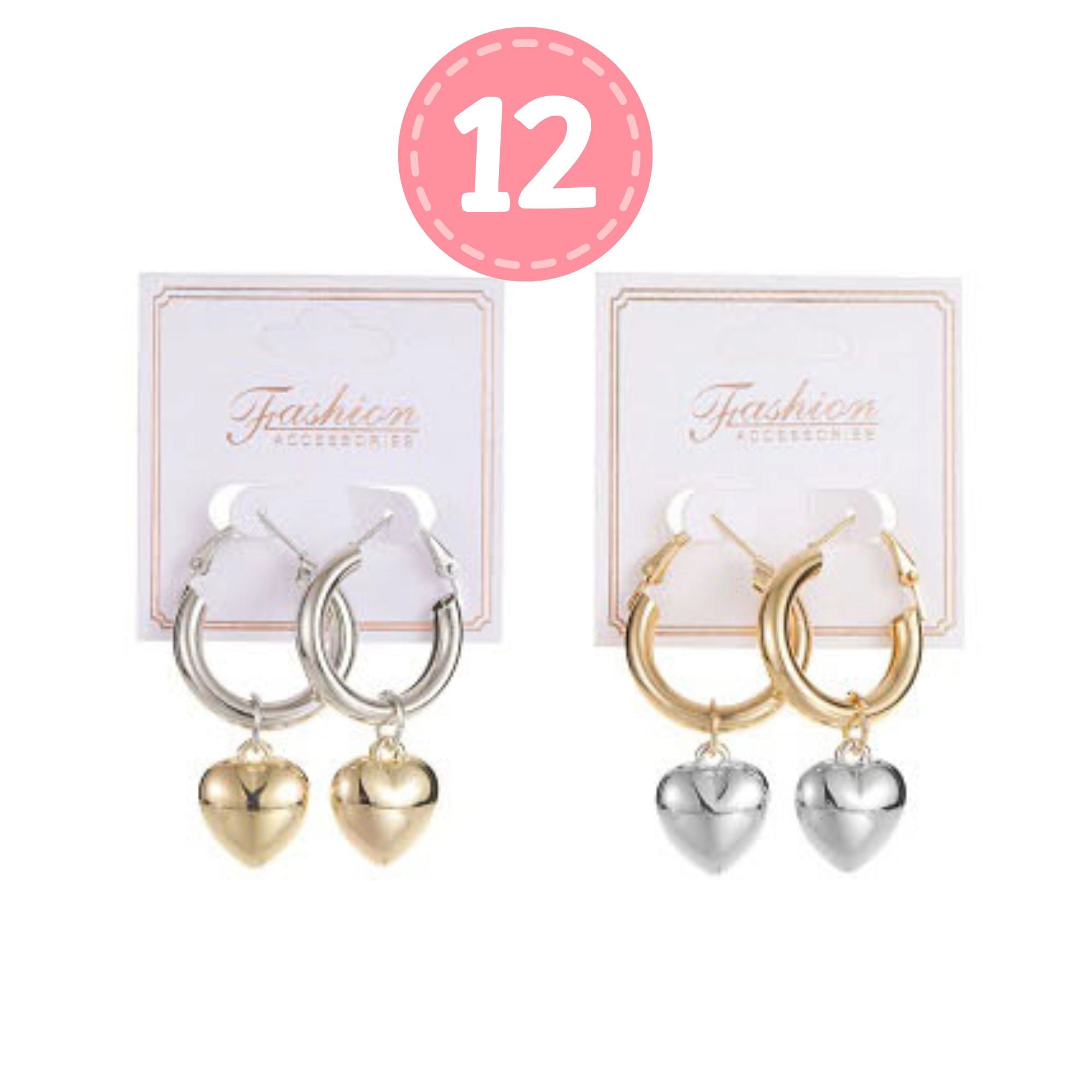 Earrings - 150 AER1264