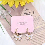 Earrings - 201 AER1722