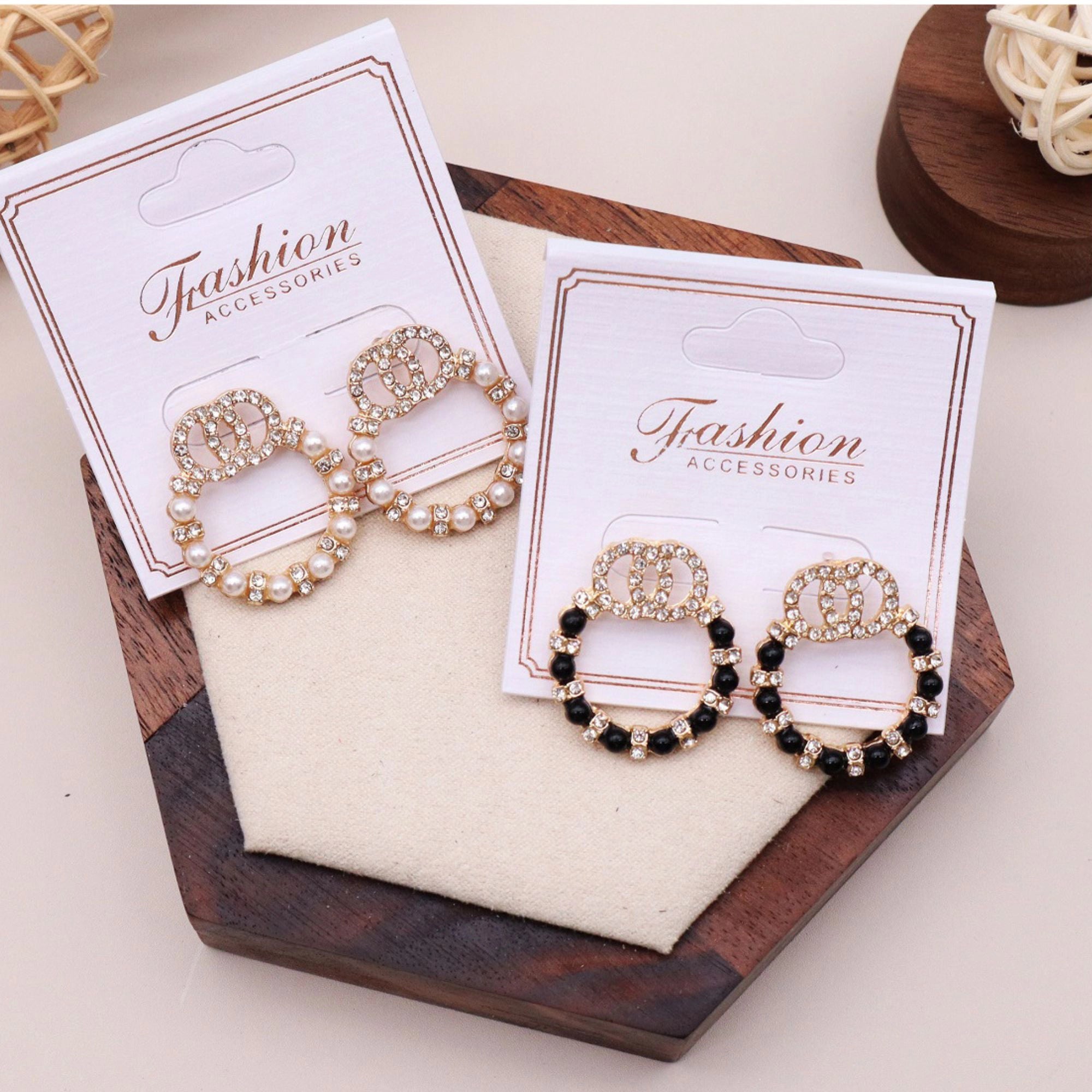 Earrings - 224 AER1757