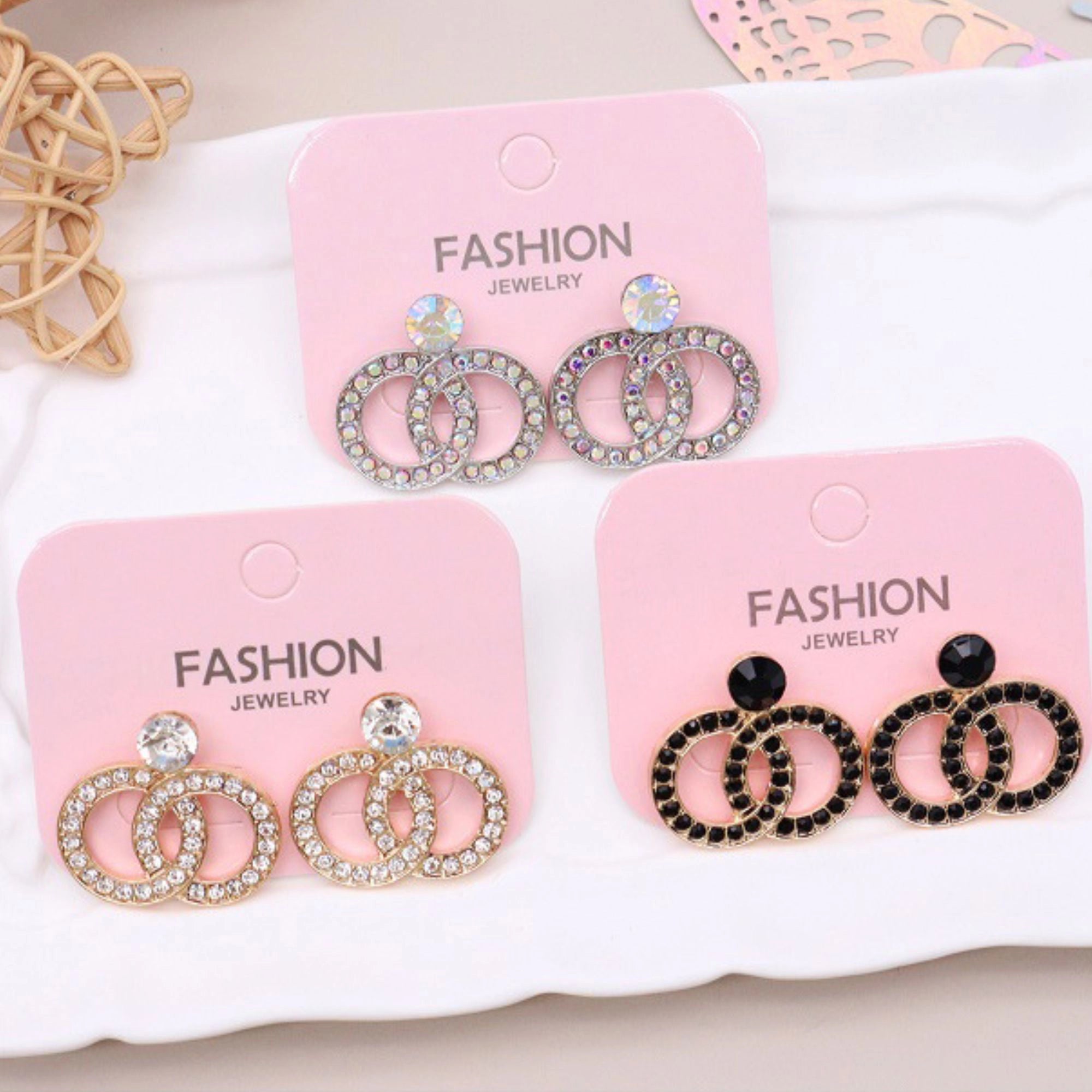 Earrings - 160 AER1759
