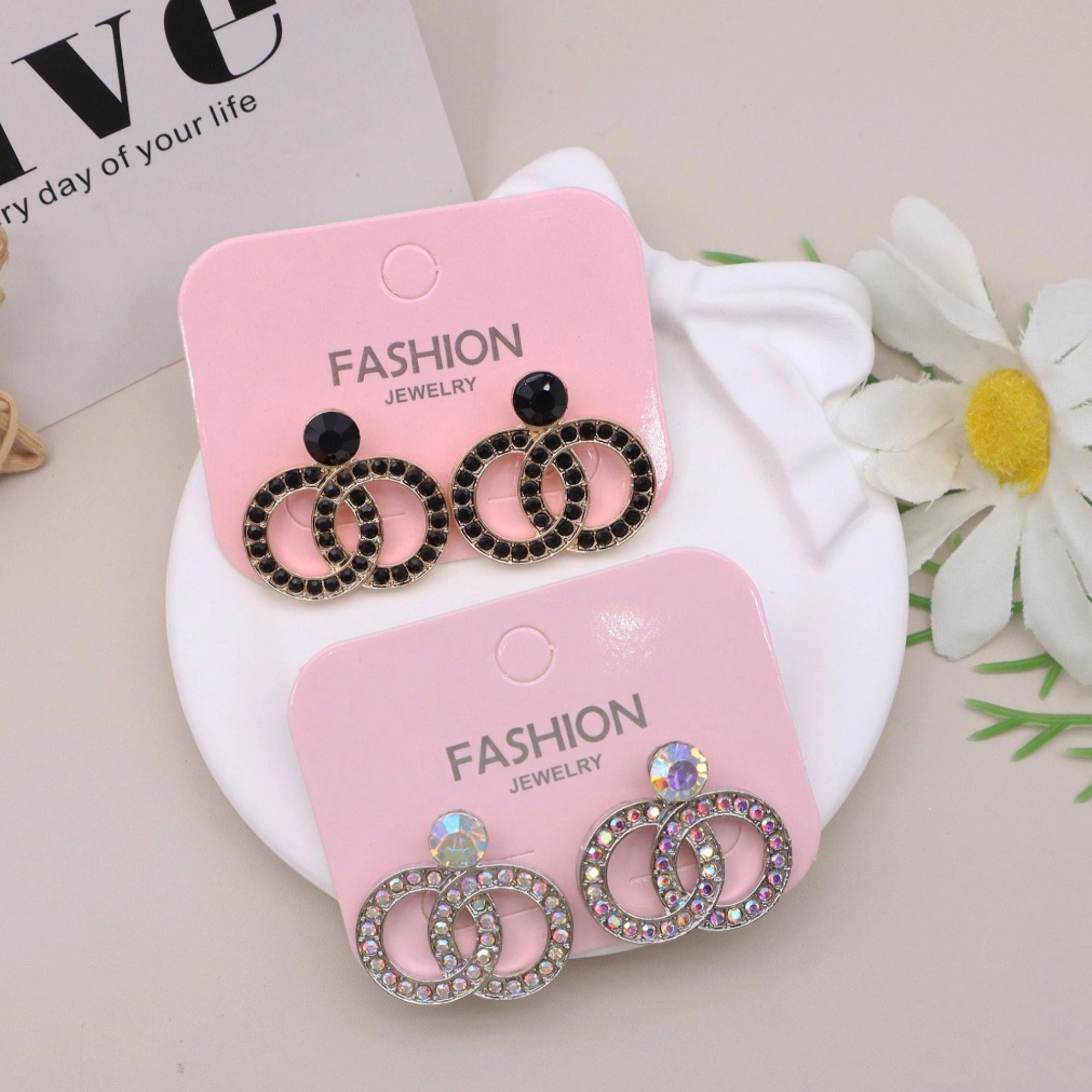 Earrings - 160 AER1759