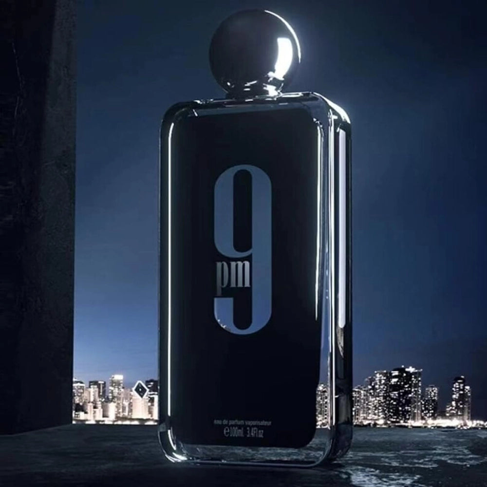 Afnan - Perfumes Men's 9PM EDP Spray 3.4 oz/100ML