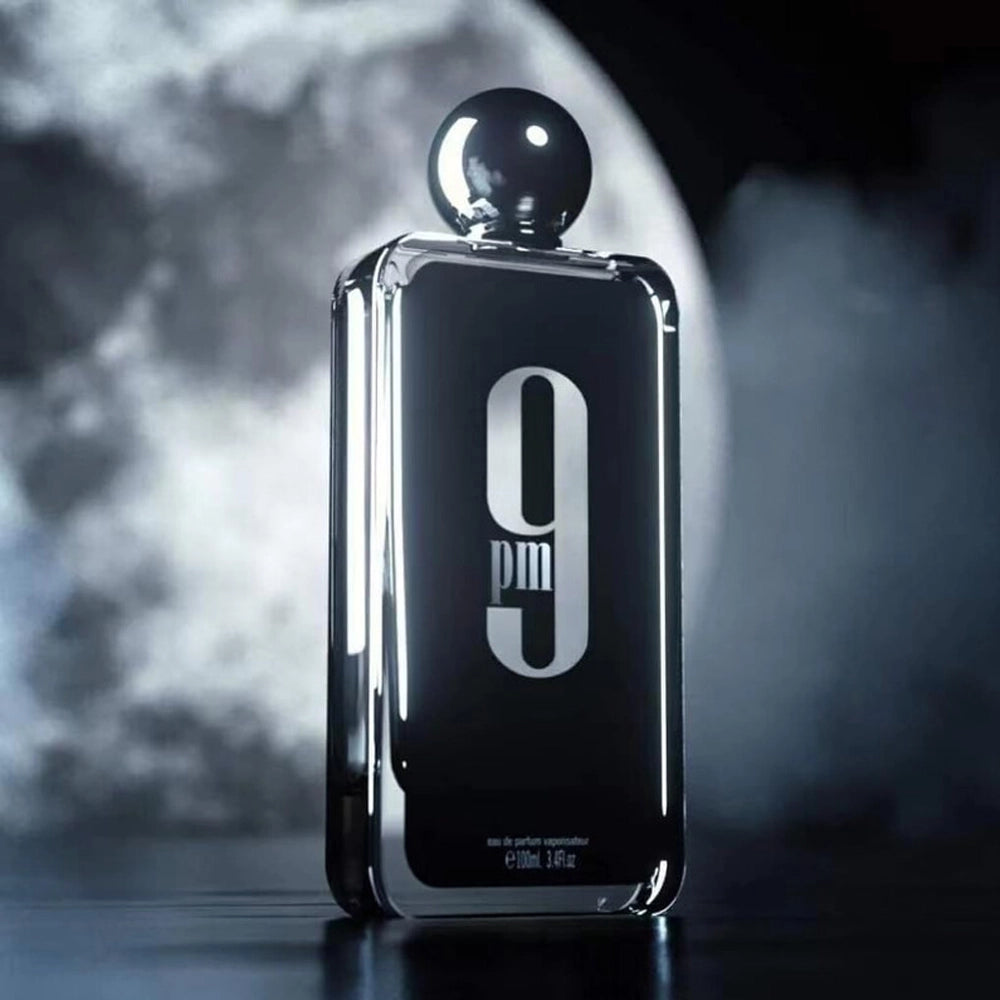 Afnan - Perfumes Men's 9PM EDP Spray 3.4 oz/100ML