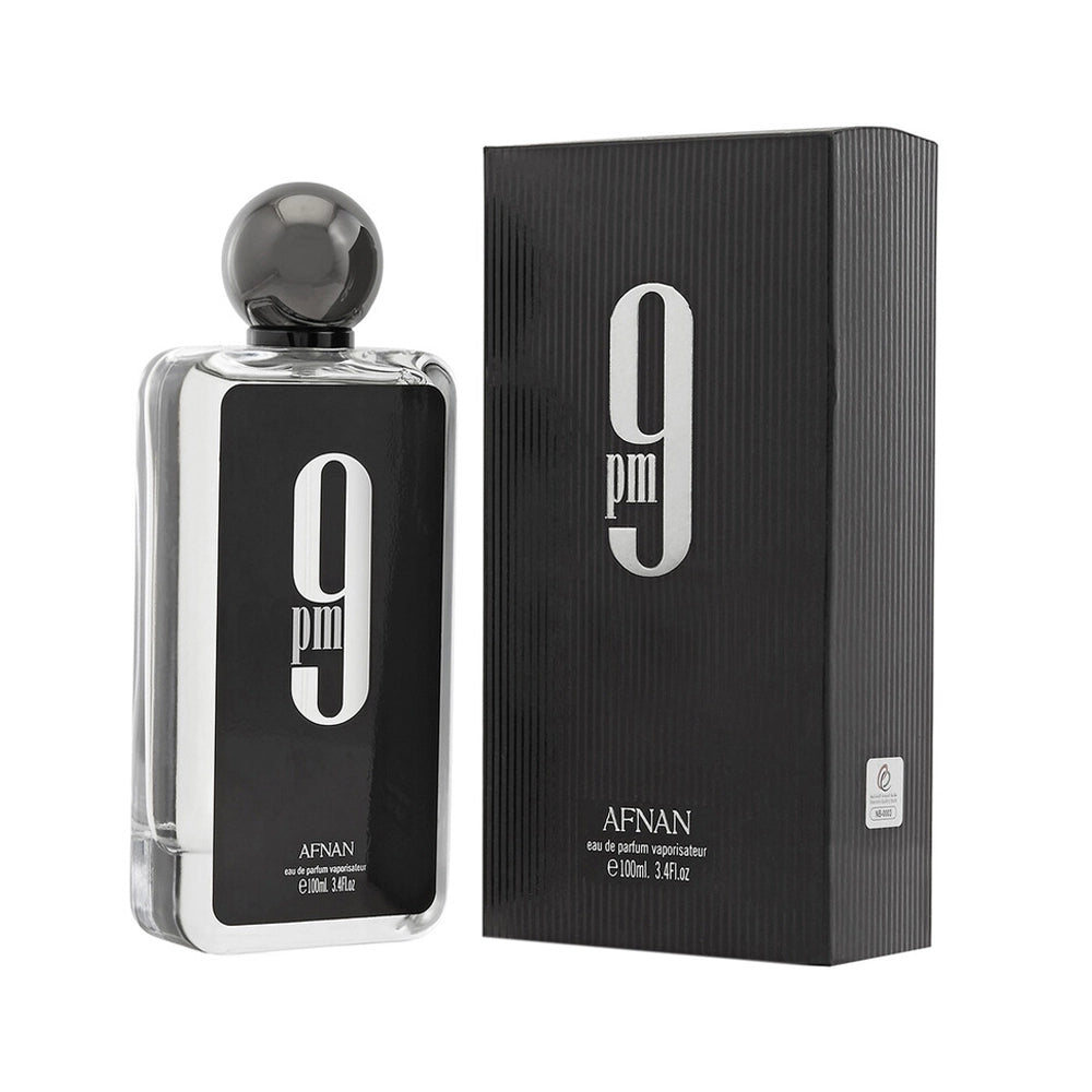 Afnan - Perfumes Men's 9PM EDP Spray 3.4 oz/100ML