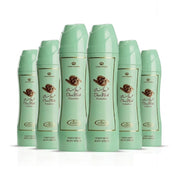 Al Rehab - Choco Musk Pistachio Perfumed Body Spray 200ml (6.6 oz)