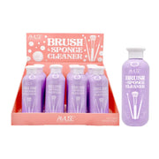 Amuse - Professional Brush and Sponge Cleaner
