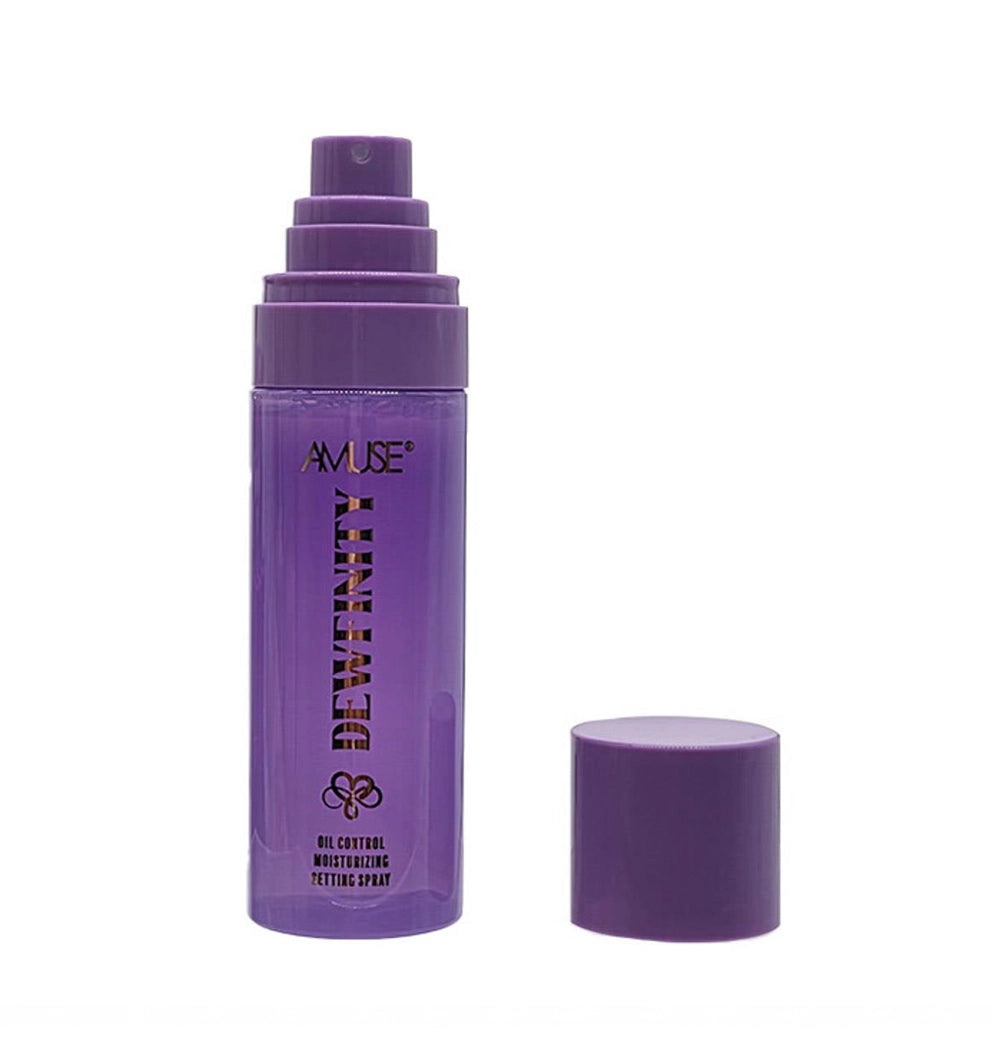 Amuse - Dewfinity Setting Spray