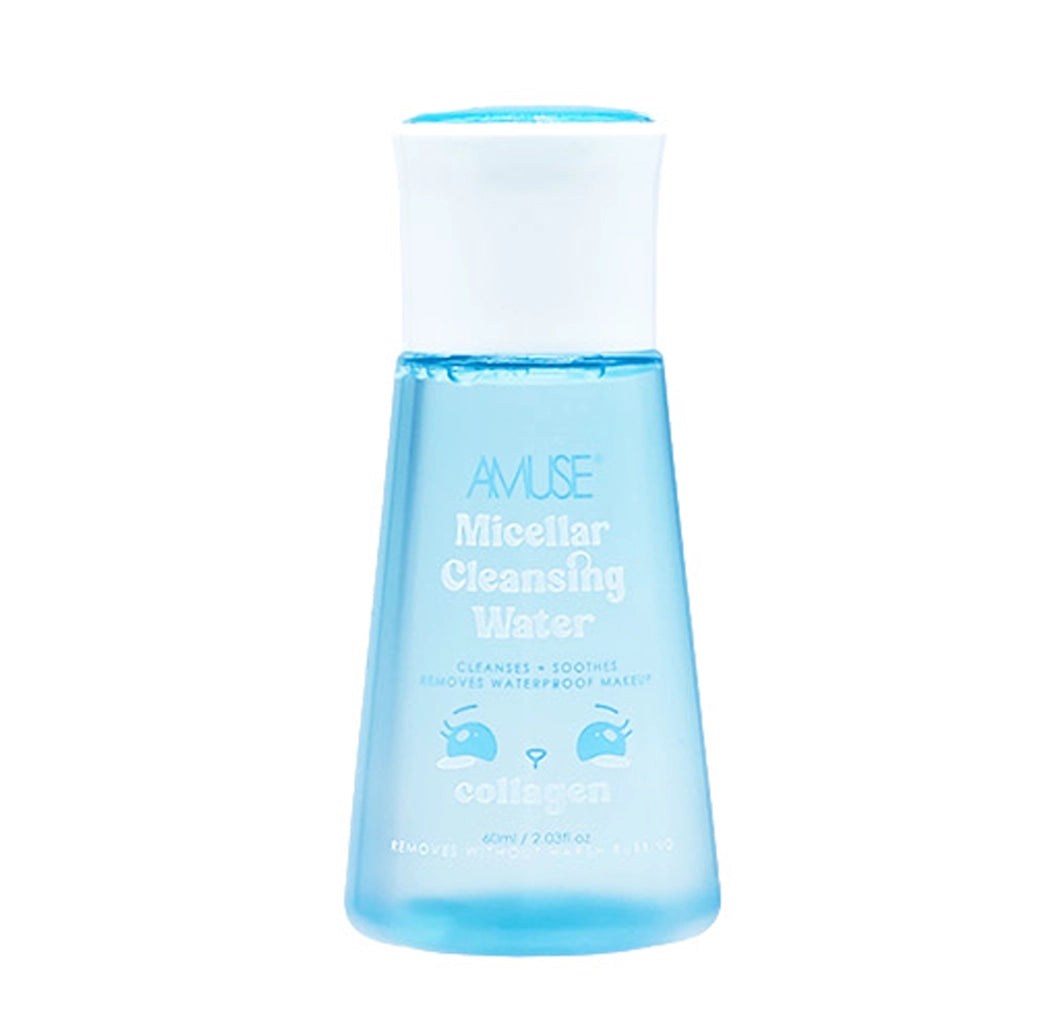 Amuse - Collagen Micellar Cleansing Water