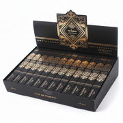 Luxurious Oud Perfume Gift Set - Affordable Inspired Fragrance for Men & Women