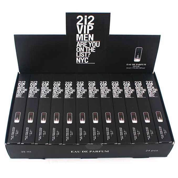 Inspired Urban Luxury Perfume Set - Affordable Fragrance Dupe for Men