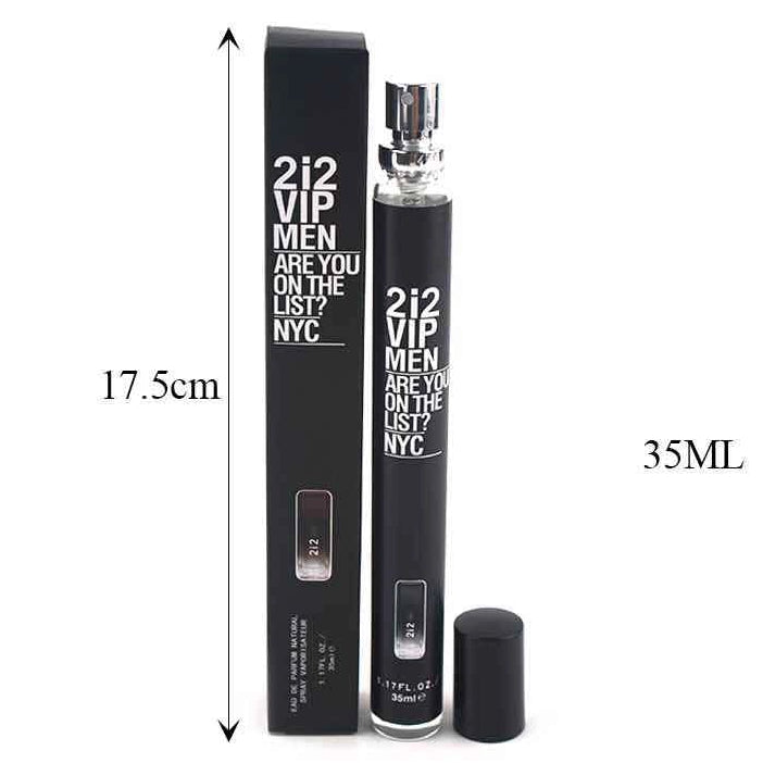 Inspired Urban Luxury Perfume Set - Affordable Fragrance Dupe for Men