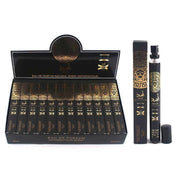 Inspired Lattafa Asad 35ml Travel Spray – The Ultimate auvage Elixir Dupe (ANV-0037)