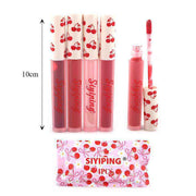Cute Cherry Lip Gloss (LG135)