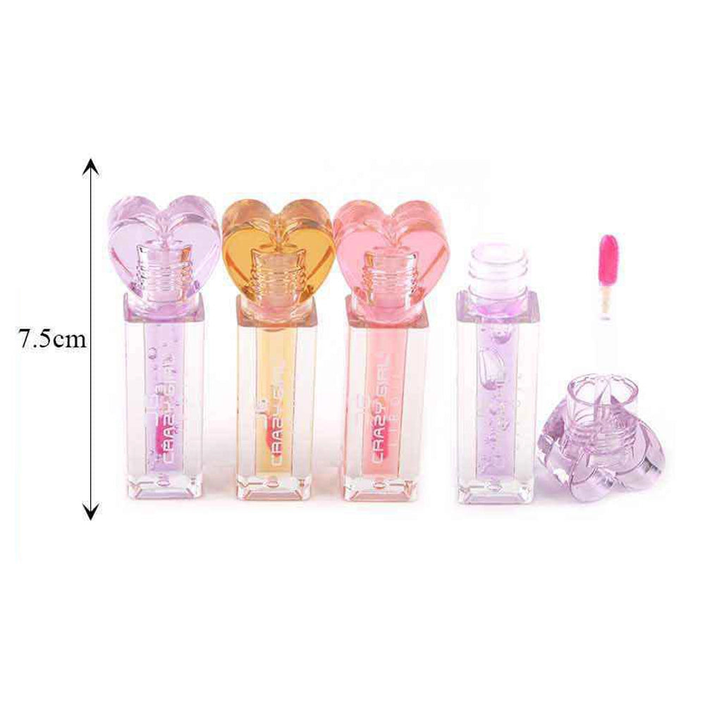 Crazy Girl Hydrating Lip Oil (CG-192)