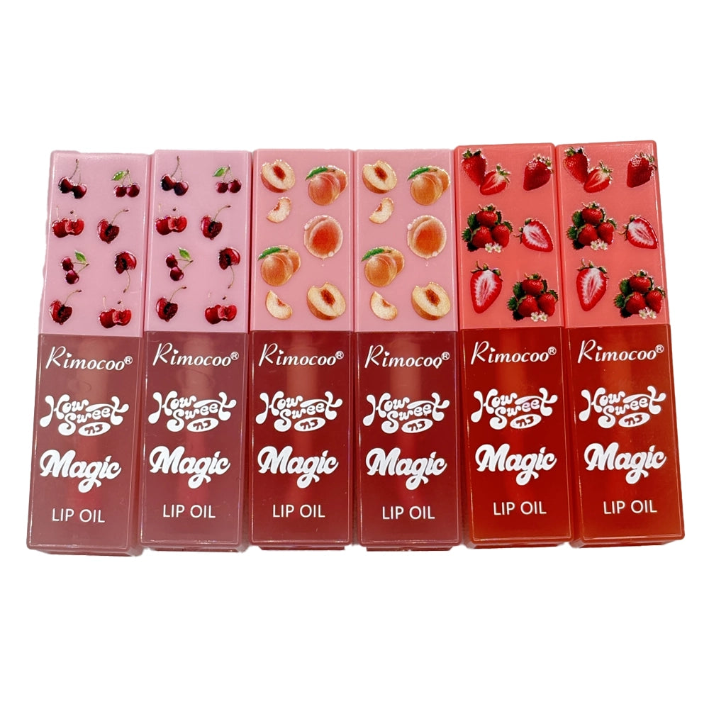 Rimocoo Magic Lip Oil (R9069)