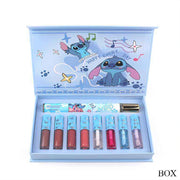 Galactic Charm Lip & Fragrance Gift Set (ANV-0375)