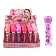 Rimocoo Lip Gloss Moisturizing and Waterproof (ANV-0378)