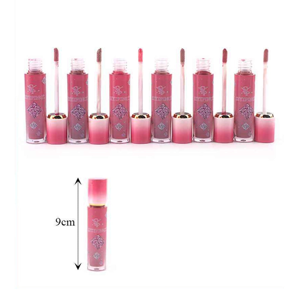 Magic Lip Gloss – 24-Piece Bulk Display Set (ANV-0384)